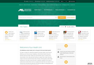 25例出众的响应式导航设计 探索网页与网站设计的新趋势